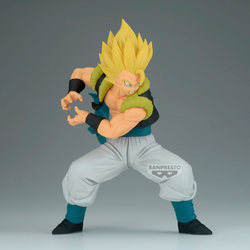 DRAGON BALL SUPER GRANDISTA-GOGETA-