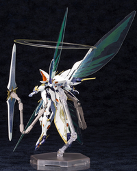 KOTOBUKIYA SIREN