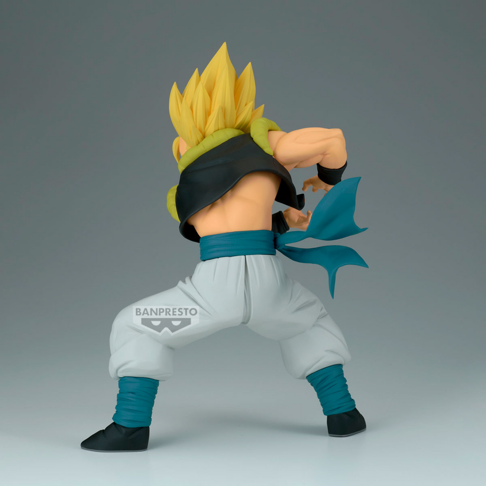 DRAGON BALL SUPER GRANDISTA-GOGETA-