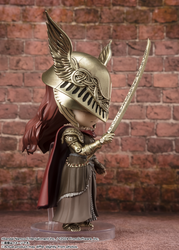 Malenia, Blade of Miquella "ELDEN RING" TAMASHII NATIONS Figuarts mini