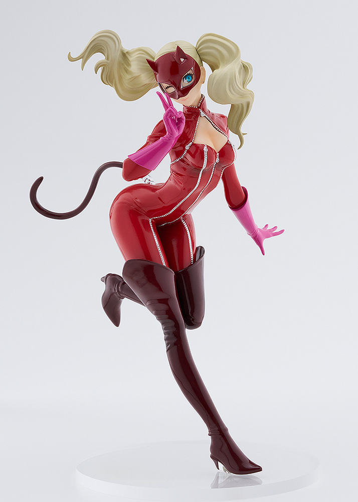 POP UP PARADE PANTHER