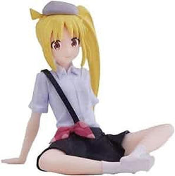 BOCCHI THE ROCK! PM Perching Figure "Nijika Ijichi"