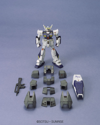 HGUC 1/144 #47 RX-78 NT-1 Gundam