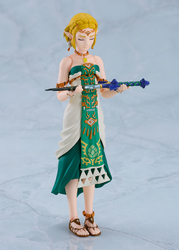 FIGMA ZELDA: TEARS OF THE KINGDOM VER.