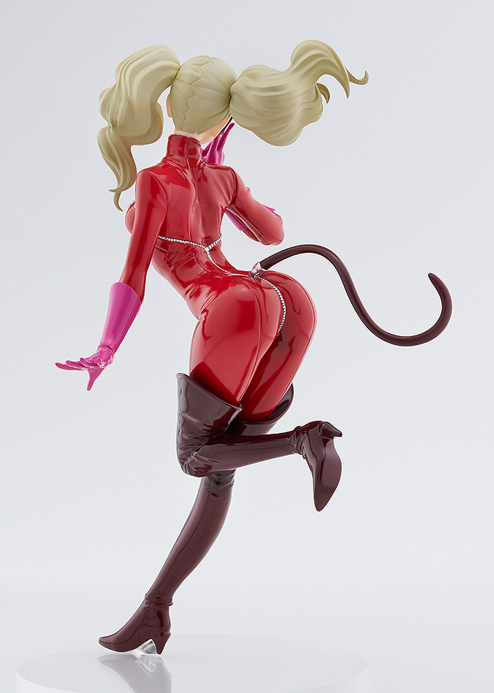 POP UP PARADE PANTHER
