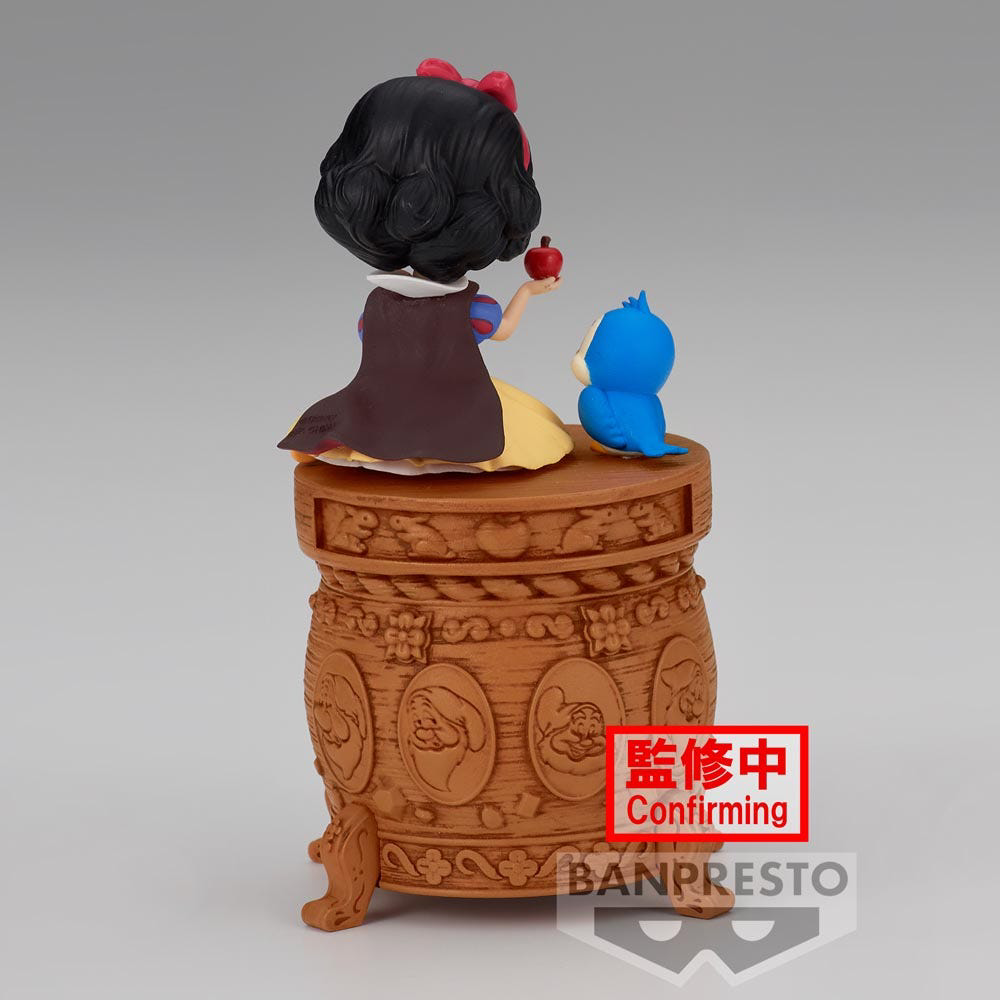 Snow White (ver. A)