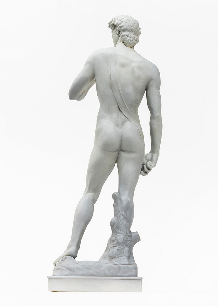 David