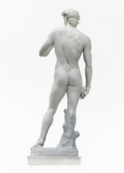 David