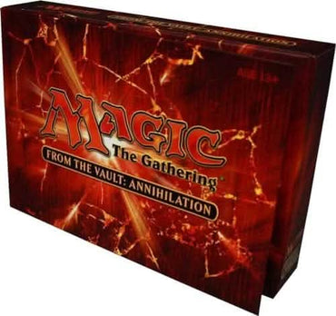 MTG FROM THE VAULT 2014 ANNIHILATION