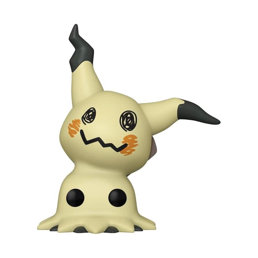POP POKEMON MIMIKYU