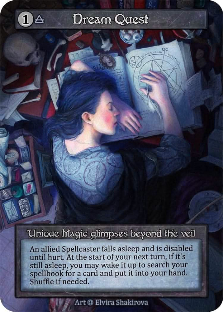 Dream-Quest [Alpha]