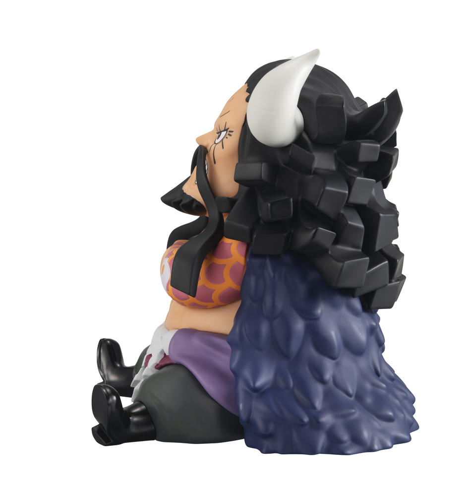 LOOKUP ONE PIECE KAIDO THE BEAST