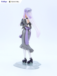 TENITOL Yumekawa Maid Echidna