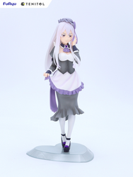 TENITOL Yumekawa Maid Echidna