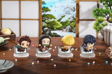 DIMENSION BREAKSERISE MINI FIGURE-VOL.1
