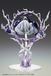 STATUE LEGEND CREAM Ver.SP Second