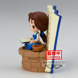 Belle -Country Style- (ver. A)