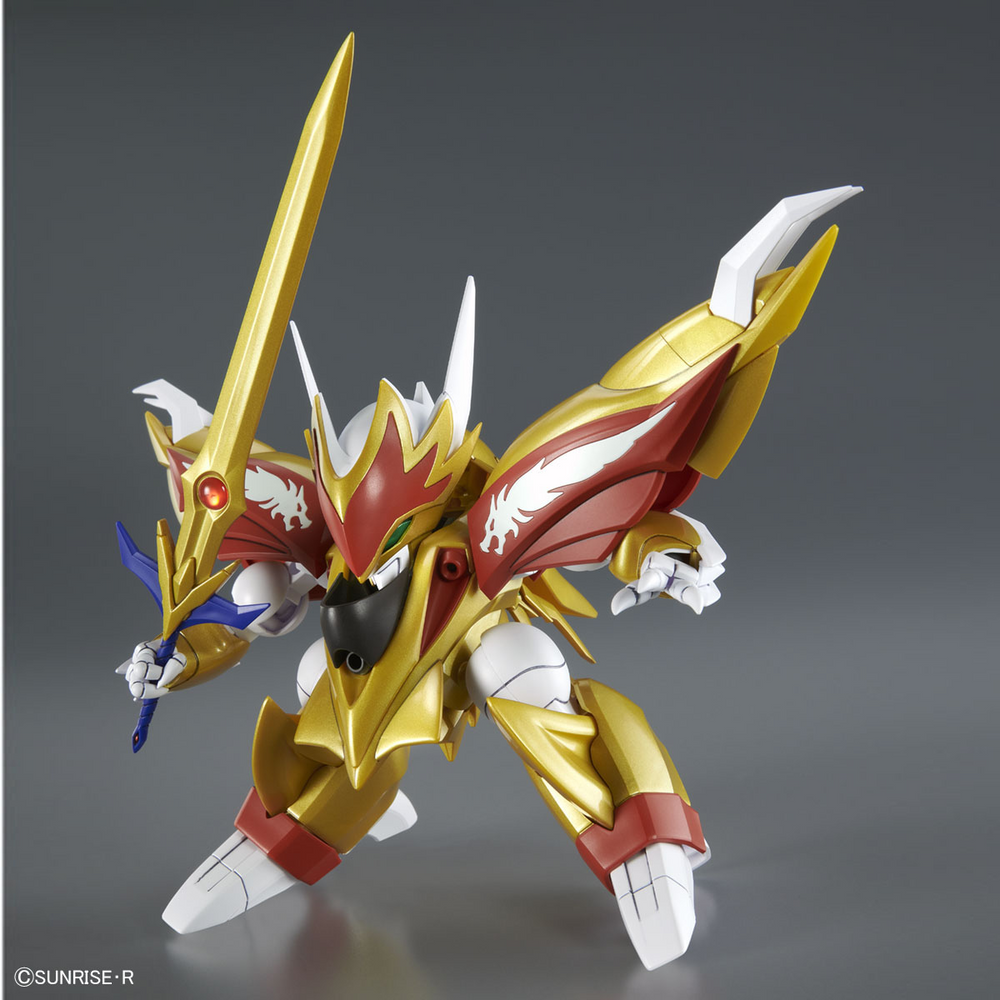 HG RYUSEIMARU