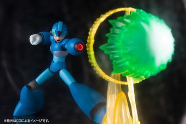 KOTOBUKIYAMEGA MAN X X
