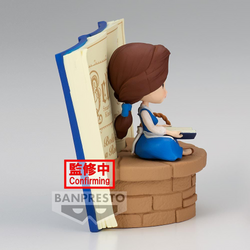 Belle -Country Style- (ver. A)