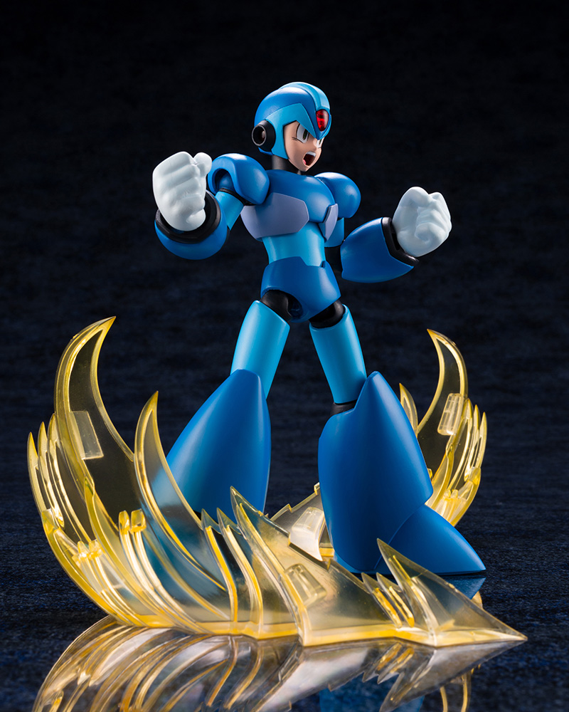 KOTOBUKIYAMEGA MAN X X