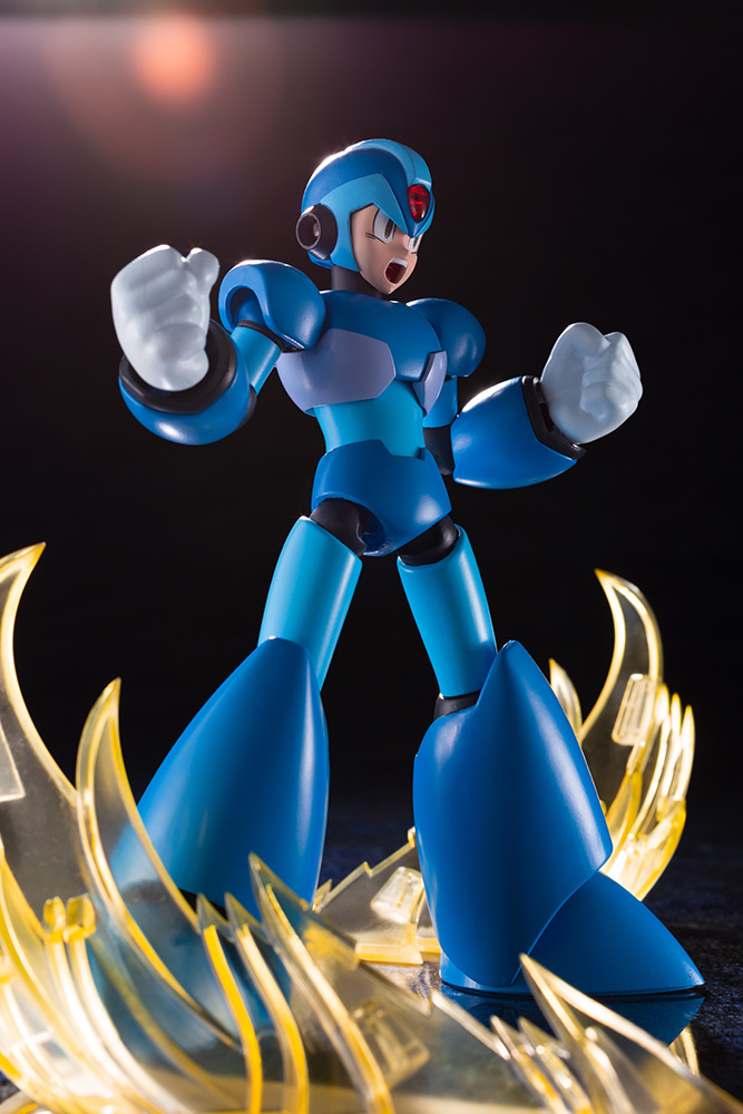 KOTOBUKIYAMEGA MAN X X
