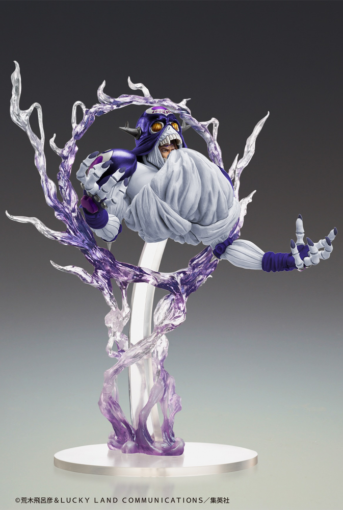 STATUE LEGEND CREAM Ver.SP Second