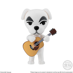 ANIMAL CROSSING NEW HORIZONS TOMODACHI DOLL V2