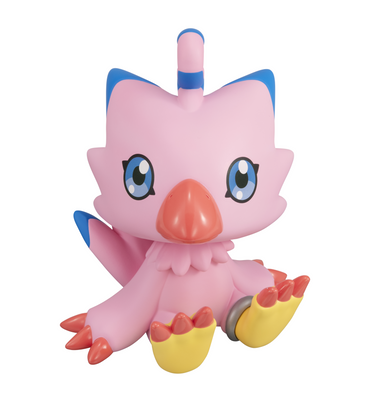 Lookup Digimon Adventure Piyomon