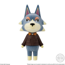 ANIMAL CROSSING NEW HORIZONS TOMODACHI DOLL V2