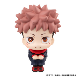 LOOKUP JUJUTSUKAISEN YUJI ITADORI(REPEAT)