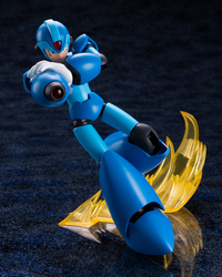 KOTOBUKIYAMEGA MAN X X