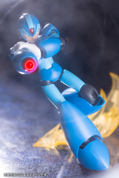 KOTOBUKIYAMEGA MAN X X