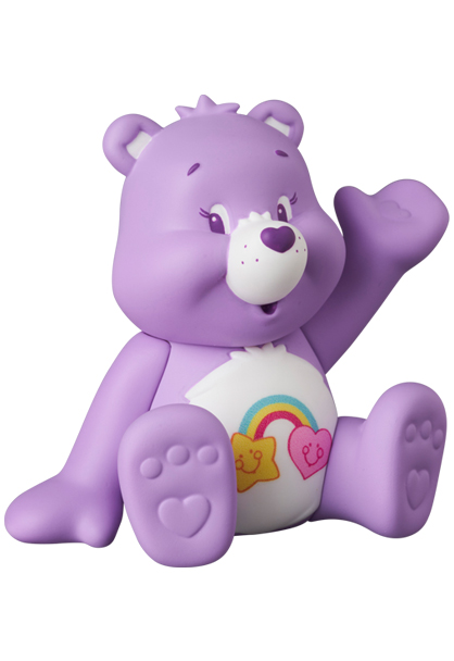 UDF CARE BEARS BEST FRIEND BEAR™