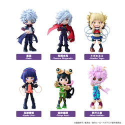 PALVERSE MY HERO ACADEMIA VOL.2