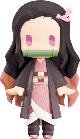 HELLO! GOOD SMILE Nezuko Kamado