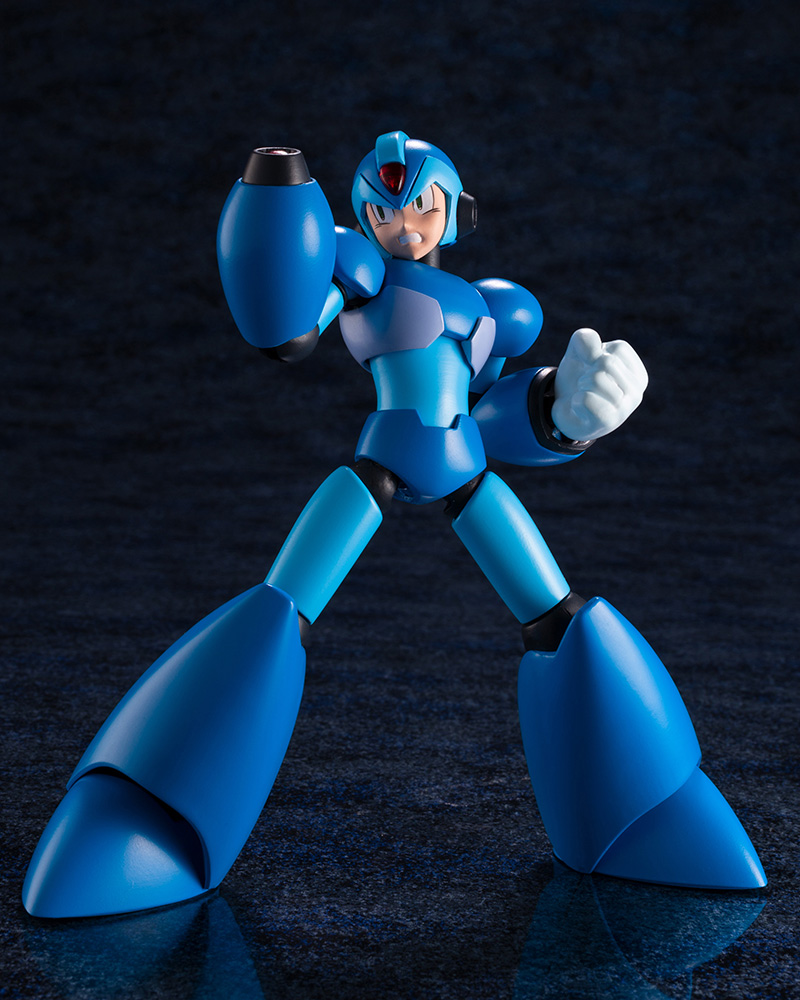 KOTOBUKIYAMEGA MAN X X