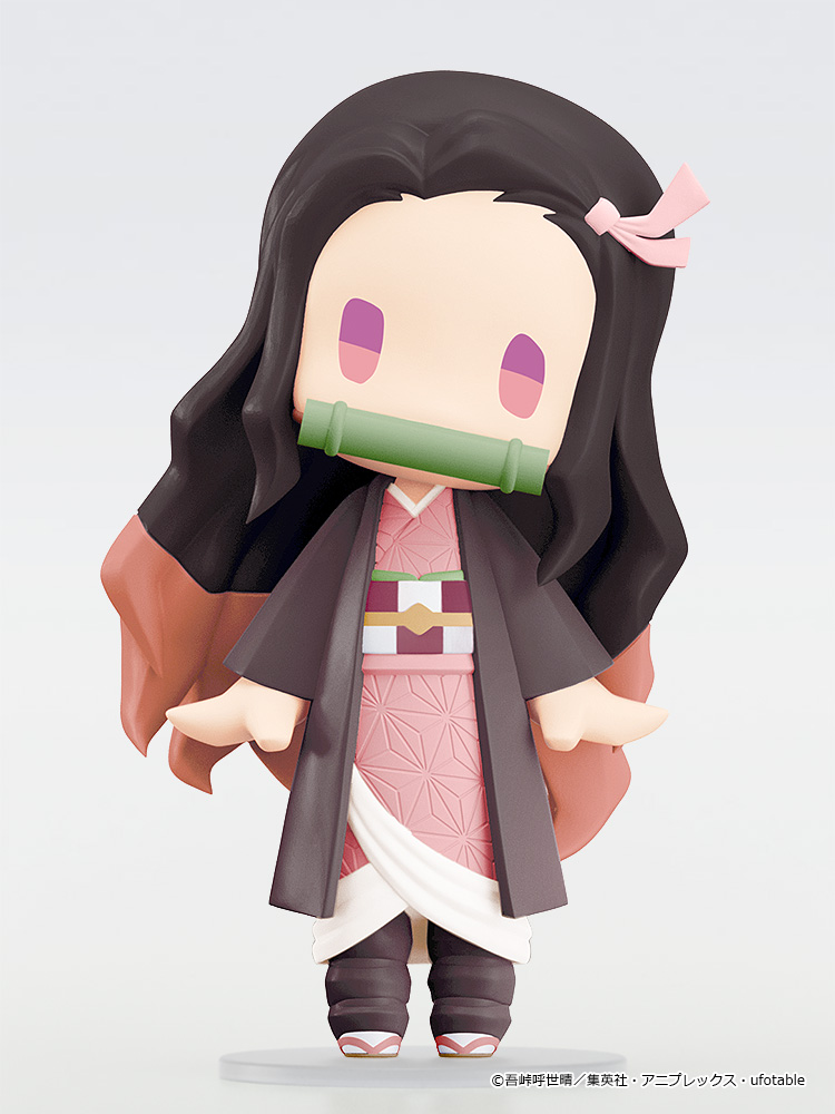 HELLO! GOOD SMILE Nezuko Kamado
