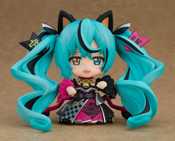 NENDOROID HATSUNE MIKU: BLACK MANEKI MIKU VER.