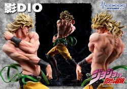 STATUE LEGEND SHADOW DIO