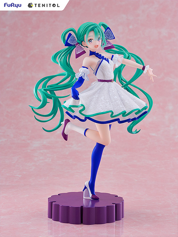 TENITOL NEO TOKYO SERIES IDOL