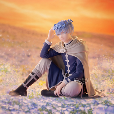 FRIEREN: BEYOND JOURNEYS END ESPRESTO-FLOWER CROWN-HIMMEL
