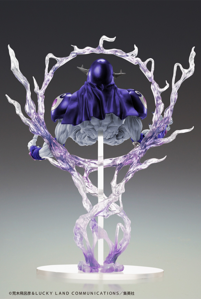 STATUE LEGEND CREAM Ver.SP Second