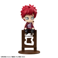 OCHATOMO SERIES NARUTO SHIPPUDEN LET'S HAVE TEA FOR NOW! (REPEAT) (8PC PER BOX)