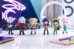 PALVERSE MY HERO ACADEMIA VOL.2