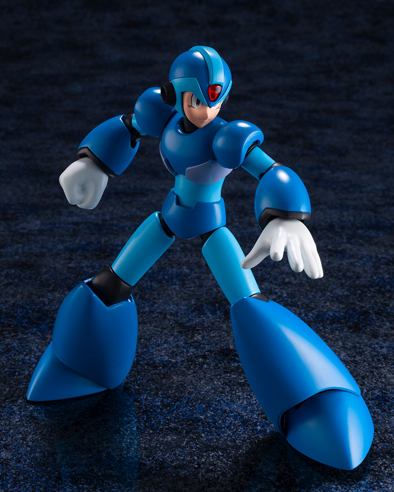 KOTOBUKIYAMEGA MAN X X