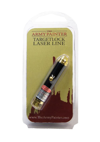 THE ARMY PAINTER TARGETLOCK LASER LINE