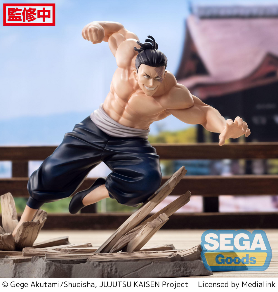 Luminasta "Jujutsu Kaisen" "Aoi Todo"