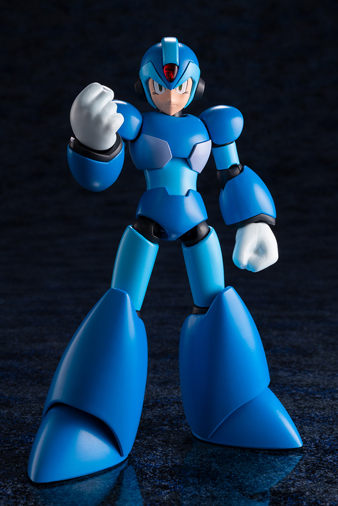 KOTOBUKIYAMEGA MAN X X