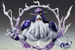 STATUE LEGEND CREAM Ver.SP Second